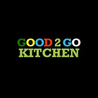 Good 2 Go Kitchen icon