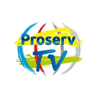 Proserv TV icon