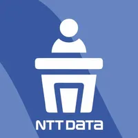 NTT DATA TN2022 icon