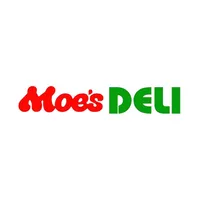 Moe's Deli icon