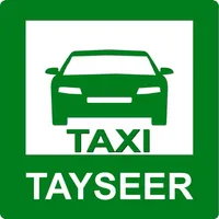 Tayseer Taxi icon