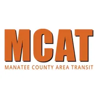 MCAT myStop icon