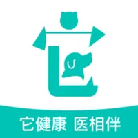 它来啦云医端 icon