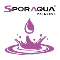 MaxPal SPOR AQUA App icon