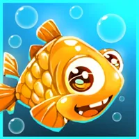 Fish Feeding : Hungry Fish icon