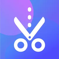 Coolcut - video editor & maker icon