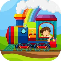 Preschool Learning Games - 1 icon