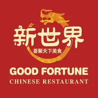 Good Fortune VA icon