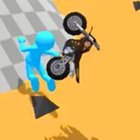 Mini Hill Climb Racing icon