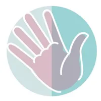 Virtual Hand icon