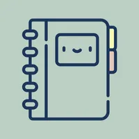 My Fibro Journal icon