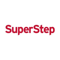 SuperStep icon