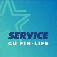 Service CU Finlife icon