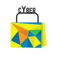 Cyber Mall App icon