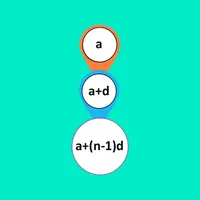 Arithmetic Sequence Calculator icon