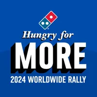 Domino’s Worldwide Rally icon