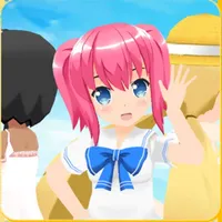 Sailor Dressup 3D icon