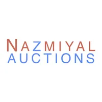 Rug Auction By Nazmiyal icon