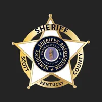 Scott County Sheriff (KY) icon