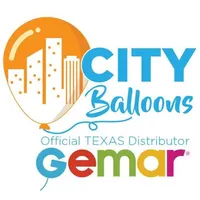 City Balloons icon