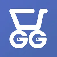 GroupGrocer Shopping App icon