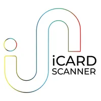 iCard Scanner icon