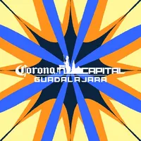 Corona Capital Guadalajara icon