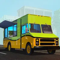 FoodTruck Simulator icon