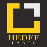 Hedef Takip icon