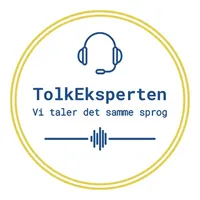 TolkEksperten icon