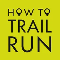 How To Trail Run TR icon