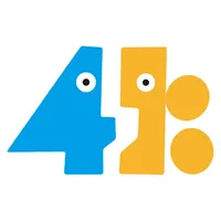 4kiz Social App for Families icon