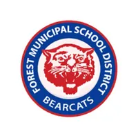 Forest School District icon