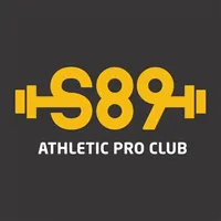 S89fitness icon