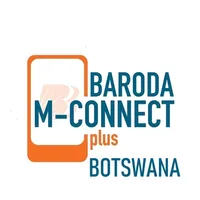 Baroda M-Connect Plus Botswana icon