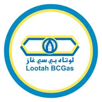 Lootah BCGas icon