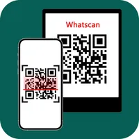 Whatscan for Web 2022 icon