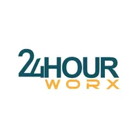 24HOURWORX icon