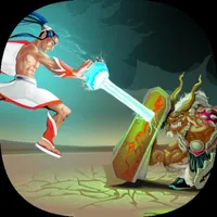 Kung Fu Karate Fight Legend icon