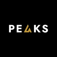 PEAKS Isny icon