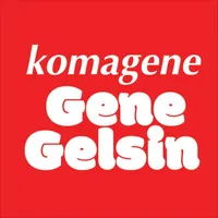 Komagene Gene Gelsin icon