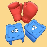 Boxing Merge icon