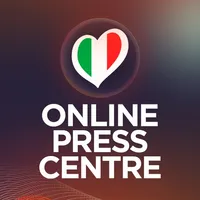 Online Press Centre ESC 2022 icon