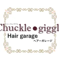 Chuckle・giggle icon