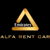 Alfa Rent Car - UAE icon