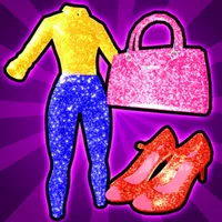 Glitter Art! icon