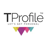 TProfile icon