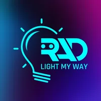 RAD Light My Way icon