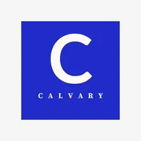 Calvary Baptist of Conroe icon