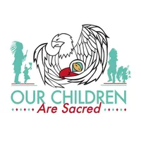 Our Children Are Sacred icon